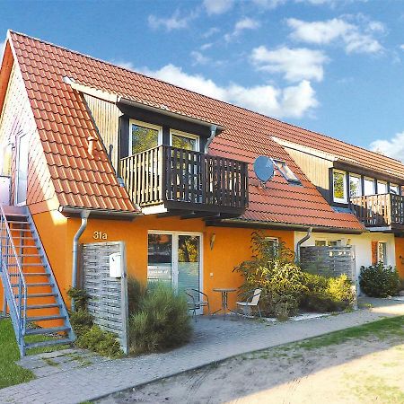 Ferienwohnung Mit Terrasse/Balkon - D 066.030-34 Преров Экстерьер фото
