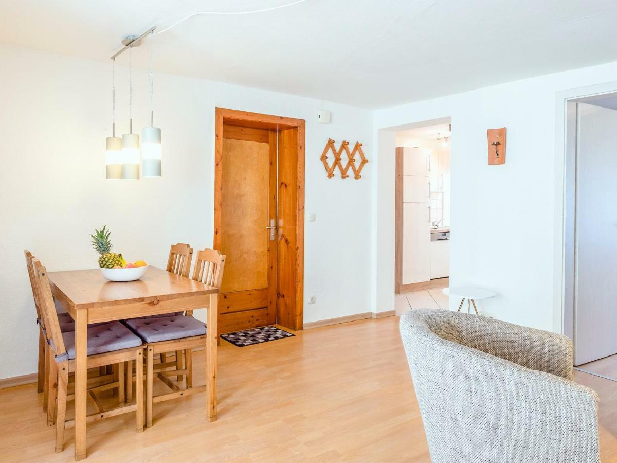 Ferienwohnung Mit Terrasse/Balkon - D 066.030-34 Преров Экстерьер фото